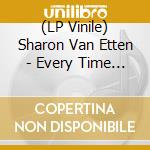 (LP Vinile) Sharon Van Etten - Every Time The Sun Comes Up (7'') vinile