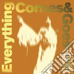(LP Vinile) Everything Comes And Goes - Matmosruins, Grails.. vinile