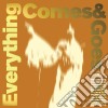 (LP Vinile) Everything Comes And Goes - Matmosruins, Grails.. cd