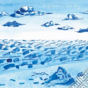 Explosions In The Sky - How Strange, Innocence cd musicale di EXPLOSIONS IN THE SKY