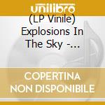 (LP Vinile) Explosions In The Sky - How Strange, Innocence (Anniversary Edition) (Coloured) (2 Lp) vinile