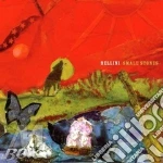 Bellini - Small Stones cd