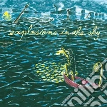 (LP Vinile) Explosions In The Sky - All Of A Sudden I Miss Everyone (2 Lp) vinile