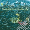 Explosions In The Sky - All Of A Sudden I Miss Everyone cd