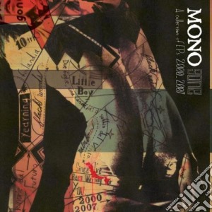 Mono - Gone cd musicale di MONO