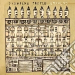 Sleeping People - Growing cd