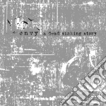 (LP Vinile) Envy - Dead Sinking Story vinile