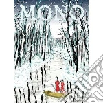 (Music Dvd) Mono - Sky Remains The Same Asever cd