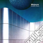 (LP Vinile) Majeure - Timespan Redux - Clear Vinyl (2 Lp) vinile