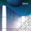 (LP Vinile) Majeure - Timespan Redux - Clear Vinyl (2 Lp) cd