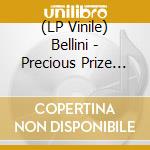 (LP Vinile) Bellini - Precious Prize Of Gravity (Lp+Cd) lp vinile di BELLINI