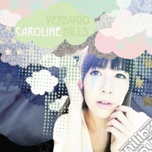 (LP Vinile) Caroline - Verdugo Hills lp vinile di CAROLINE