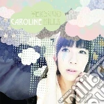 Caroline - Verdugo Hills cd