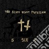 Black Heart Procession - Six cd
