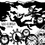 (LP Vinile) Systems Officer - Underslept (2 Lp) vinile