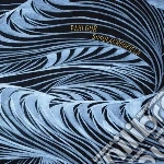Parlour - Simulacrenfield cd