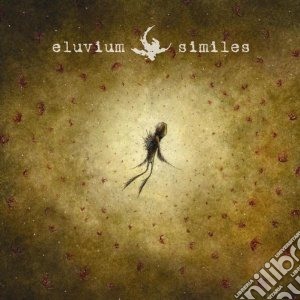 Eluvium - Similes cd musicale di ELUVIUM