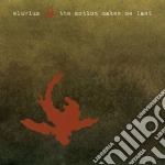Eluvium - Motion Makes Me Last cd