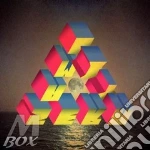 (LP Vinile) Maserati - Pyramid Of The Moon (12 In.) ( vinile