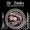 (LP Vinile) Books (The) - Lemon Of Pink cd