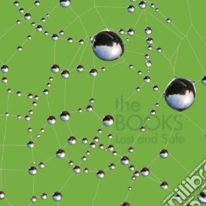 Books (The) - Lost And Safe (reissue) cd musicale di BOOKS