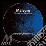 (LP Vinile) Majeure - Timespan Remixes vinile