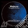 (LP Vinile) Majeure - Timespan Remixes cd