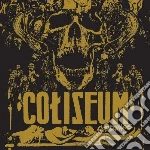 (LP Vinile) Coliseum - Goddamage (3 Lp) vinile