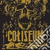 (LP Vinile) Coliseum - Goddamage (3 Lp) cd