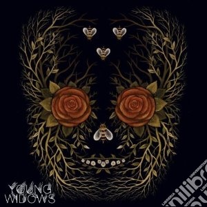 Young Widows - In And Out Of Youth Andlightness cd musicale di Widows Young