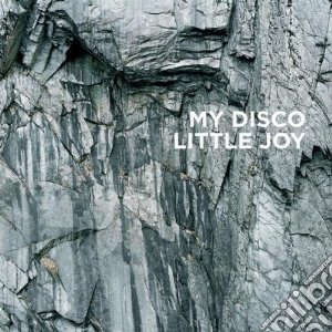 (LP Vinile) My Disco - Little Joy (2 Lp) lp vinile di Disco My