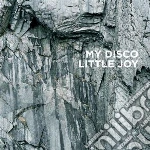 (LP Vinile) My Disco - Little Joy (2 Lp) vinile