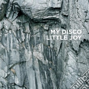 My Disco - Little Joy cd musicale di Disco My