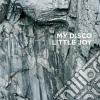 My Disco - Little Joy cd