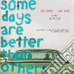 (LP Vinile) Matthew Cooper - Some Days Are Better Than Others vinile
