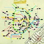 (LP Vinile) Three Mile Pilot - Maps vinile