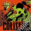 (LP Vinile) Coliseum - Parasites cd