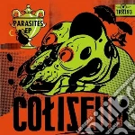 Coliseum - Parasites cd