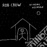 (LP Vinile) Rob Crow - He Thinks He's People vinile