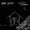 Rob Crow - He Thinks He's People cd