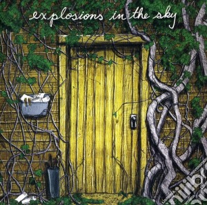 Explosions In The Sky - Take Care Take Care Take Care cd musicale di Explosions In The Sky