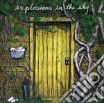 Explosions In The Sky - Take Care Take Care Take Care cd