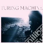 (LP Vinile) Turing Machine - What Is The Meaning Of What vinile