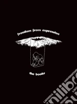 (Music Dvd) Books - Freedom From Expression cd
