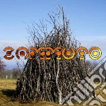 (LP Vinile) Zammuto - Zammuto vinile