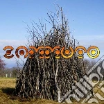 Zammuto - Zammuto cd