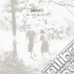 Mono - For My Parents cd