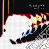 (LP Vinile) Ultraista - Ultraista Remixes (2 Lp) cd