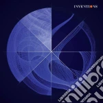 (LP Vinile) Inventions - Inventions vinile