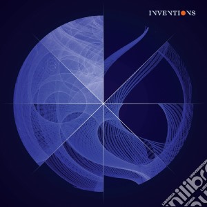 Inventions - Inventions cd musicale di Inventions